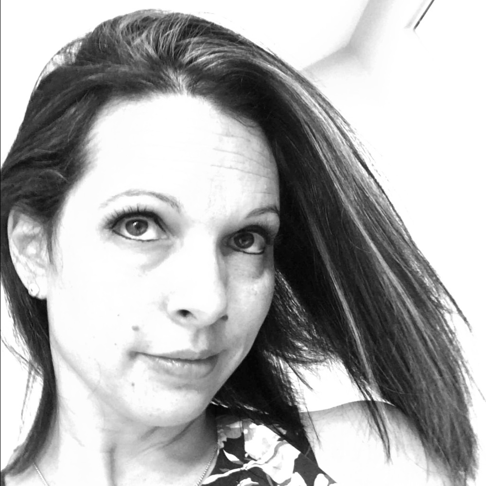 Meet your Posher, Jacki